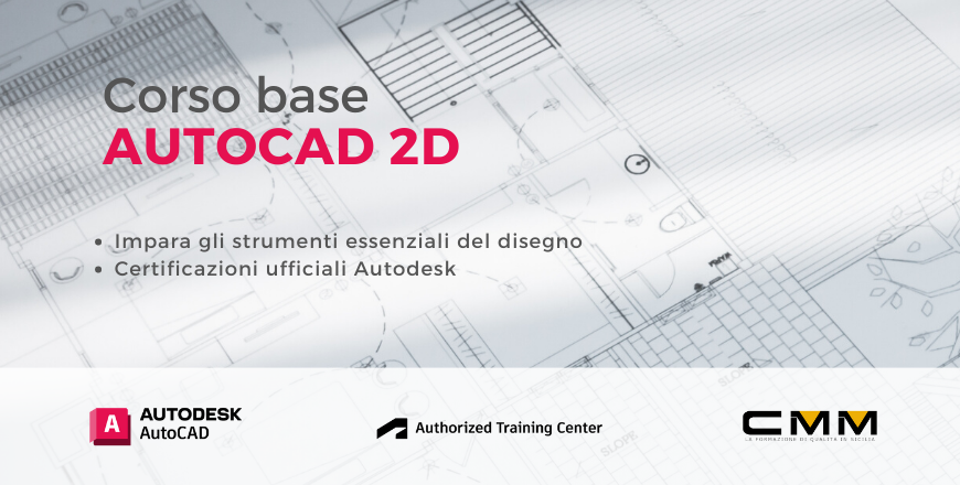 Corso certificato Autodesk AutoCAD - immagine 2