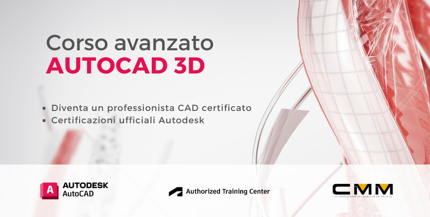 Corso certificato Autodesk AutoCAD - immagine 3