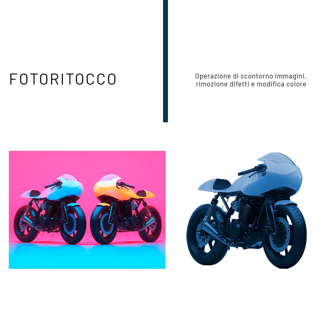 Corso di photoshop cc a catania e online