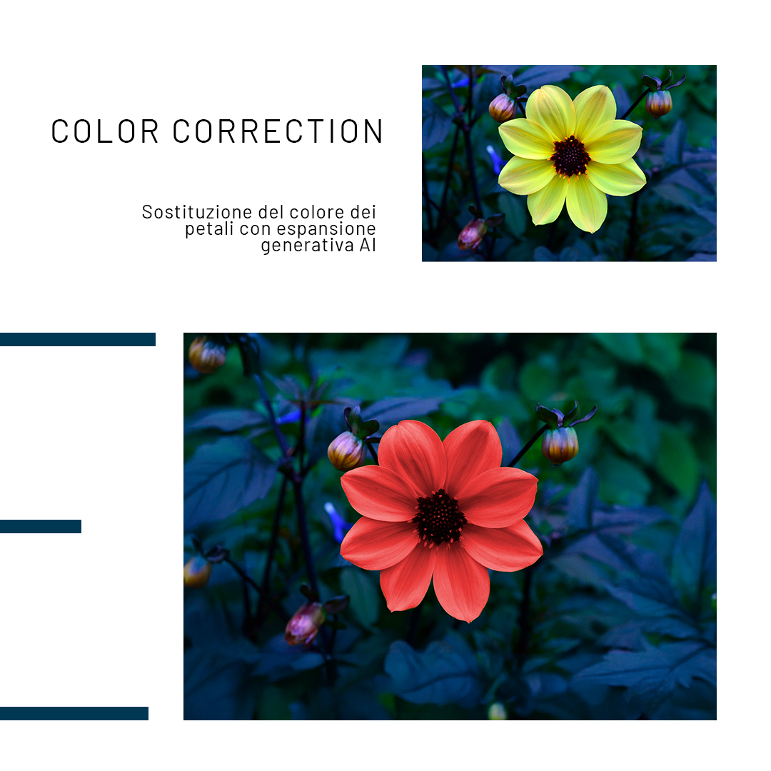 Corso di photoshop cc a catania e online